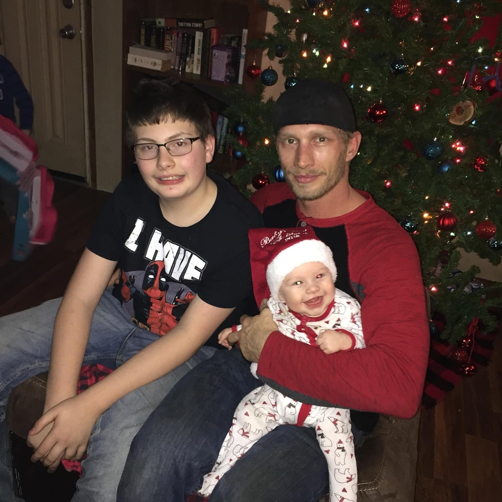 Meet your Posher, Travis